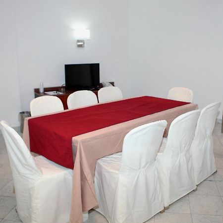 Mediterraneo Palace Hotel Ραγκούσα Εξωτερικό φωτογραφία