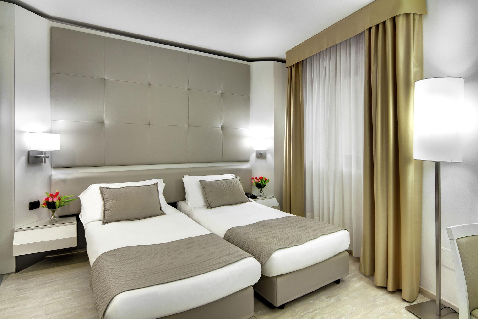 Mediterraneo Palace Hotel Ραγκούσα Εξωτερικό φωτογραφία