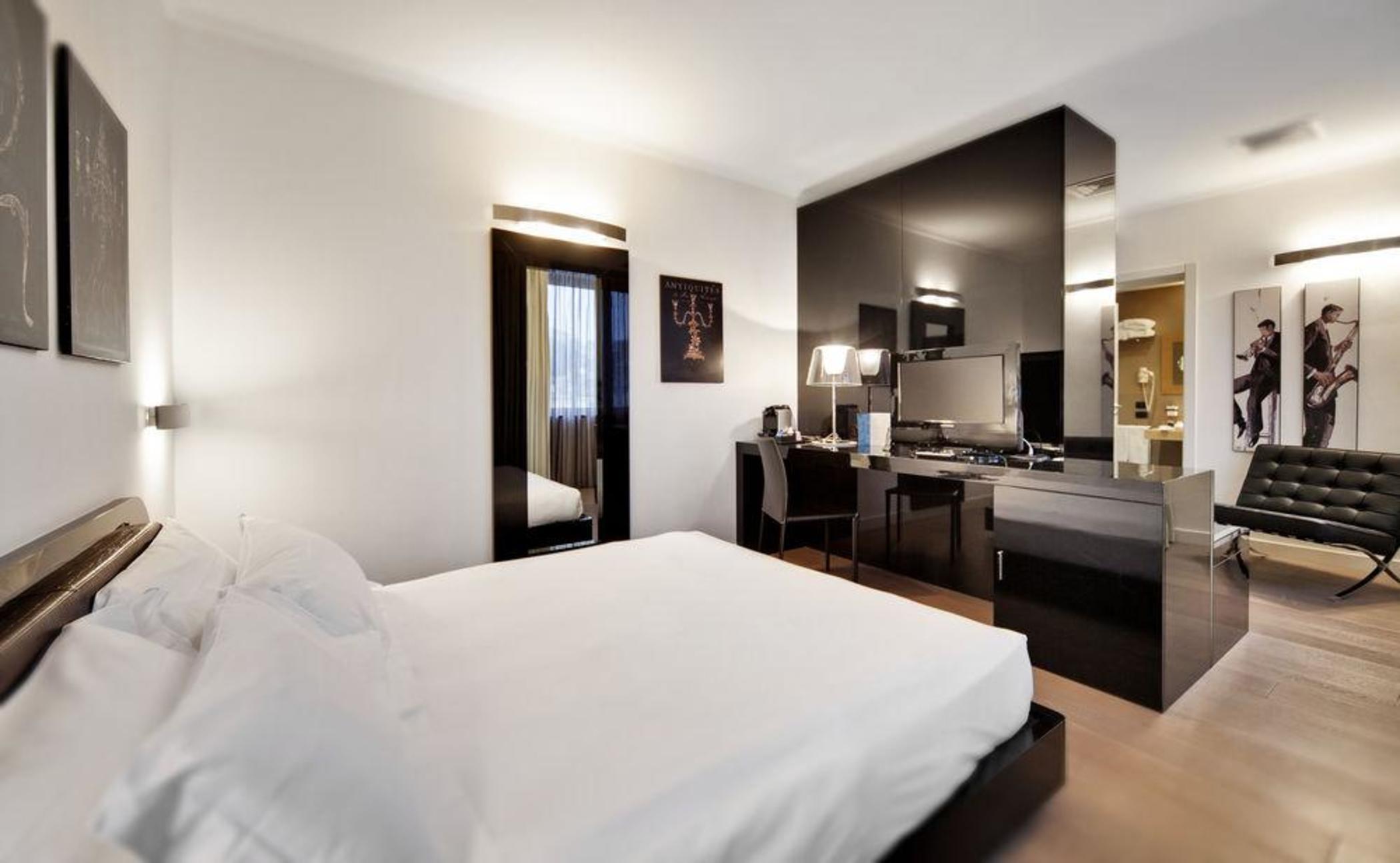 Mediterraneo Palace Hotel Ραγκούσα Εξωτερικό φωτογραφία