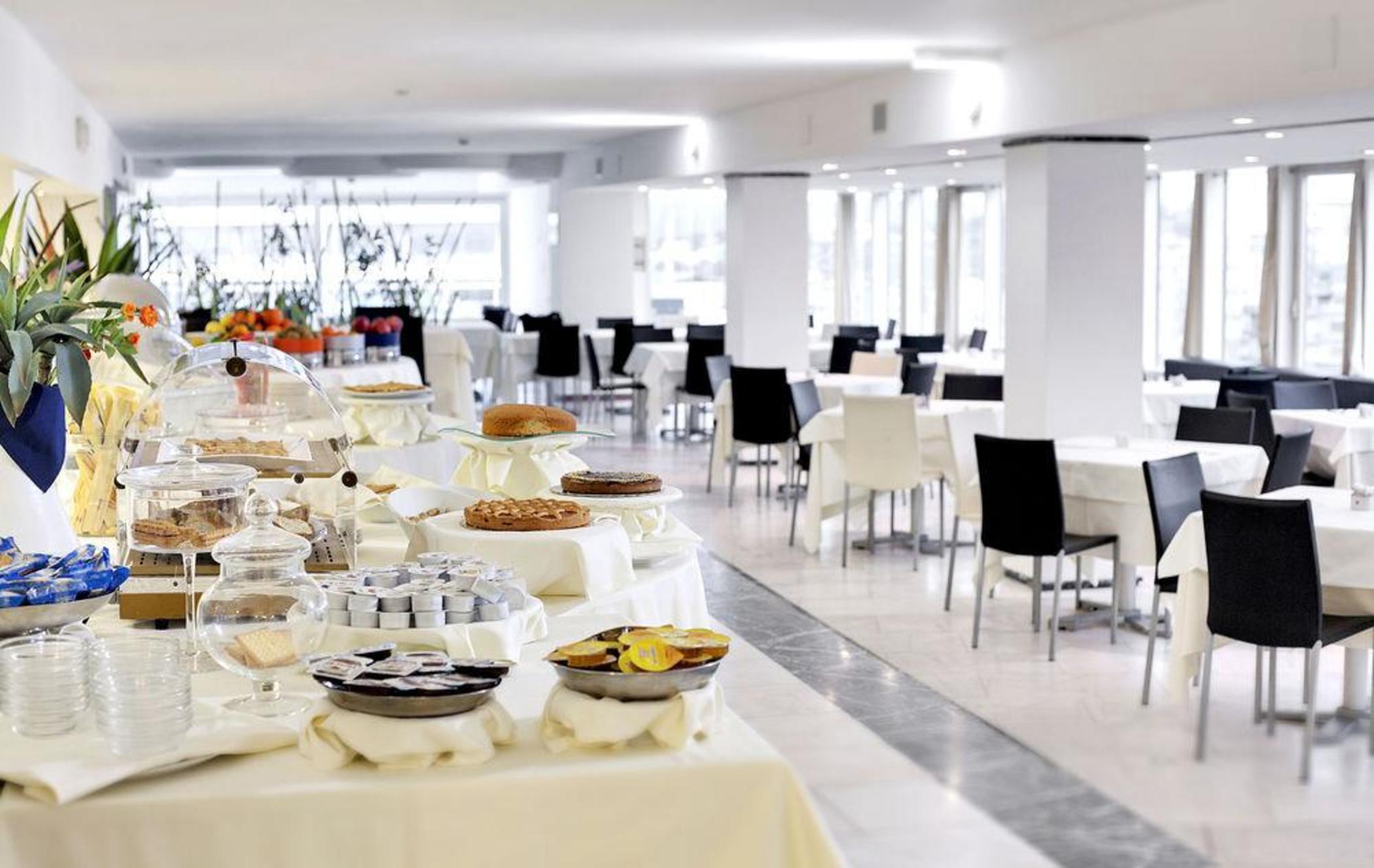 Mediterraneo Palace Hotel Ραγκούσα Εξωτερικό φωτογραφία