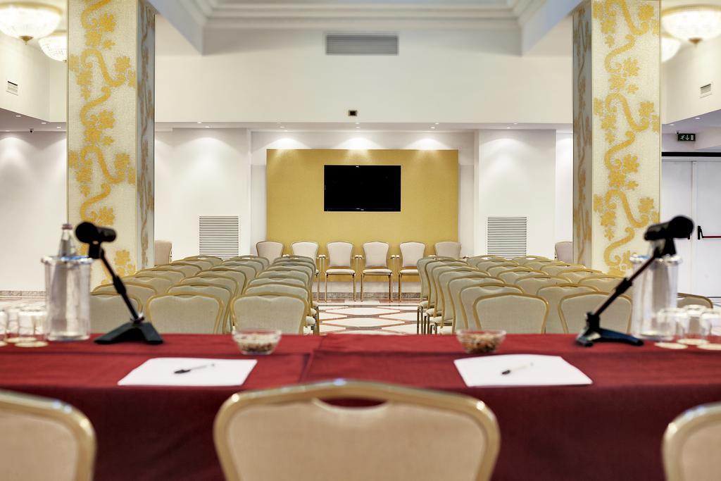 Mediterraneo Palace Hotel Ραγκούσα Εξωτερικό φωτογραφία