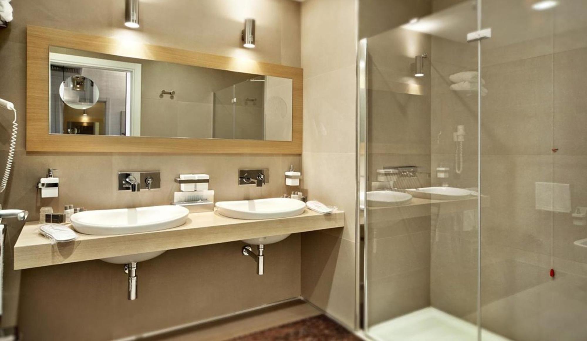 Mediterraneo Palace Hotel Ραγκούσα Εξωτερικό φωτογραφία