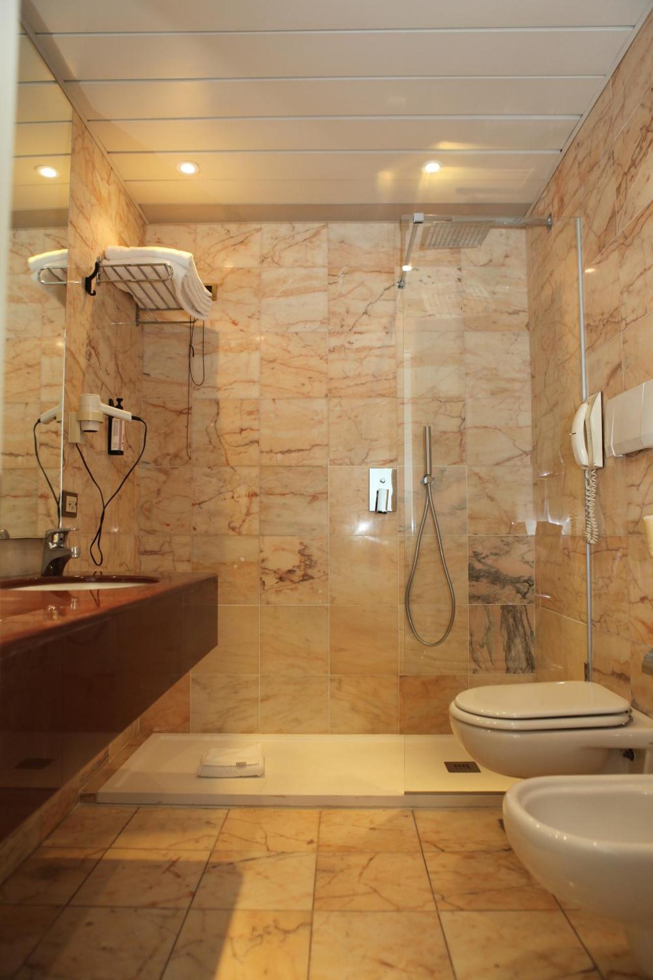Mediterraneo Palace Hotel Ραγκούσα Εξωτερικό φωτογραφία