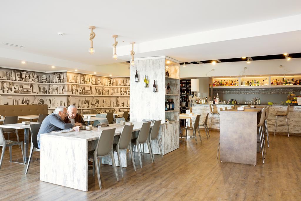 Mediterraneo Palace Hotel Ραγκούσα Εξωτερικό φωτογραφία