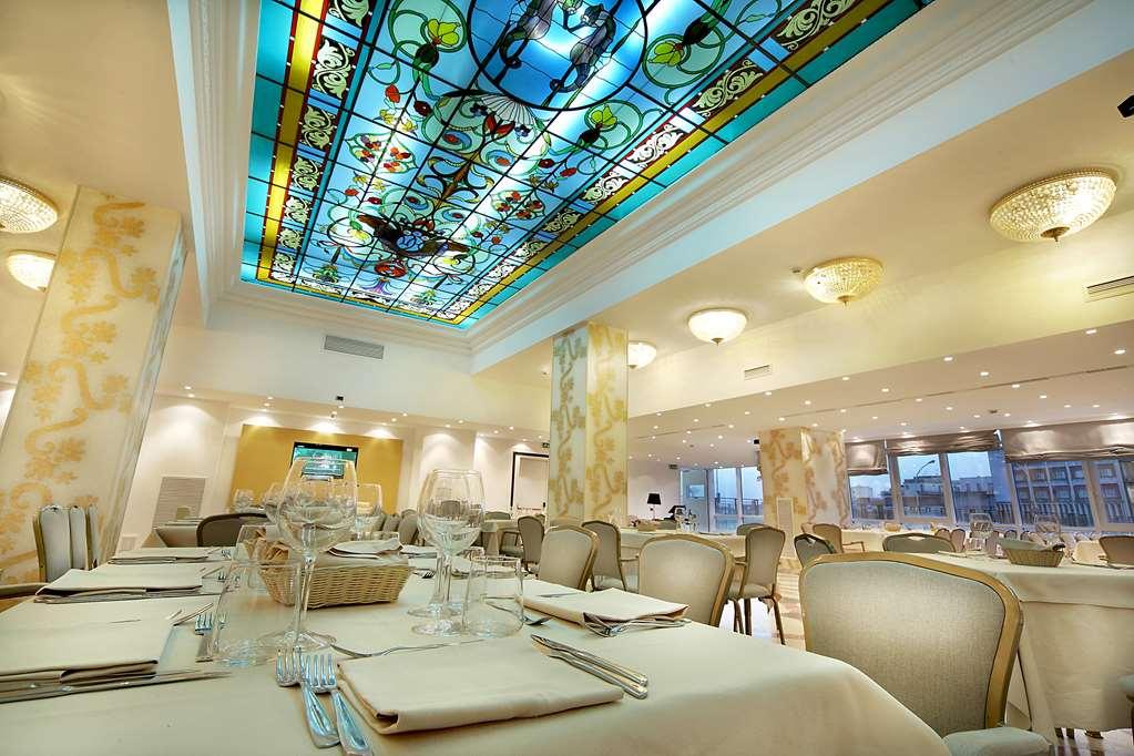 Mediterraneo Palace Hotel Ραγκούσα Ανέσεις φωτογραφία