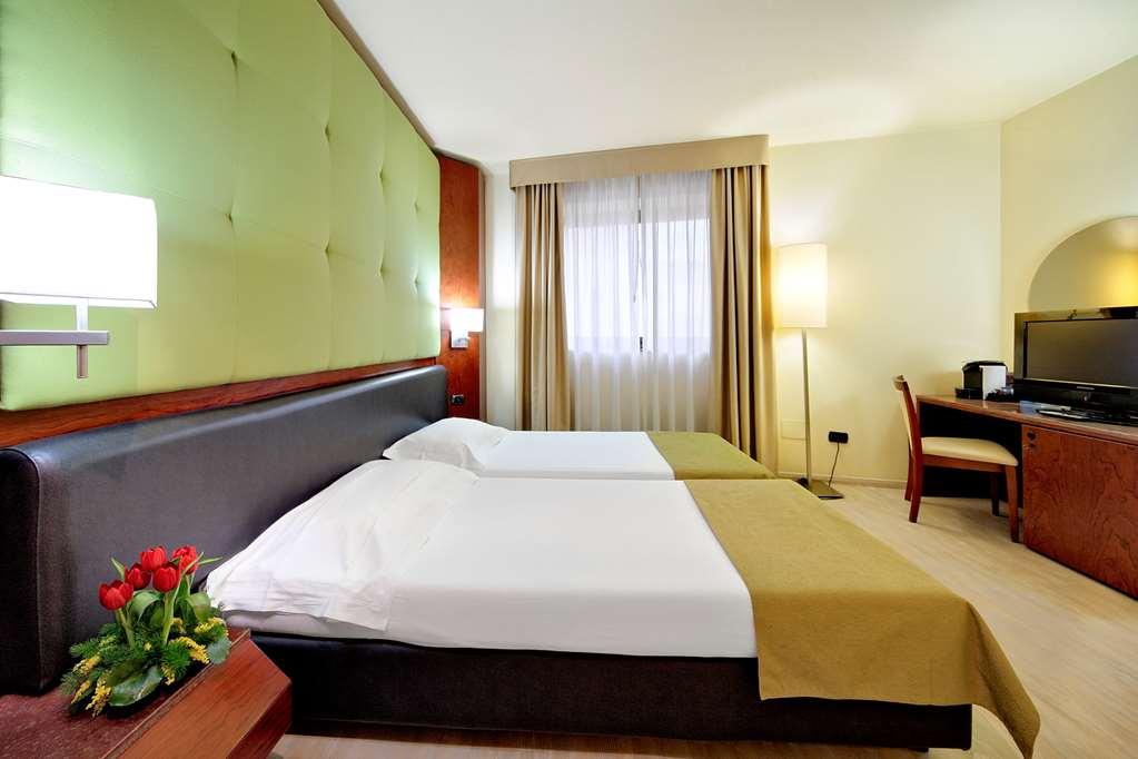 Mediterraneo Palace Hotel Ραγκούσα Δωμάτιο φωτογραφία